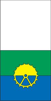 Zastava Občine Straža